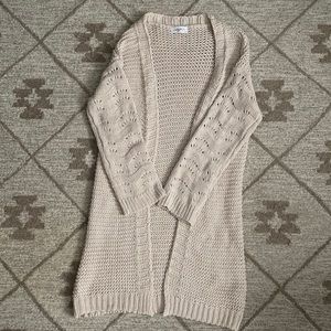 Carly Jean Los Angeles Sweater